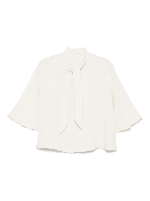slowear canvas blouse 5S1004L7022