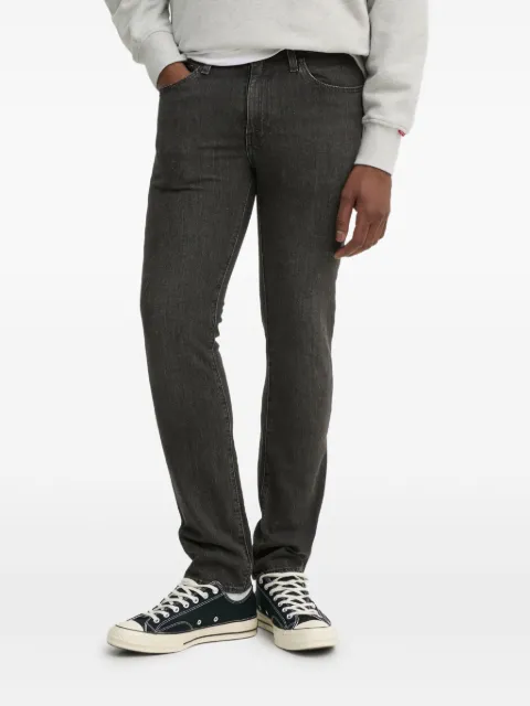 Levi's stretch-cotton jeans 4511