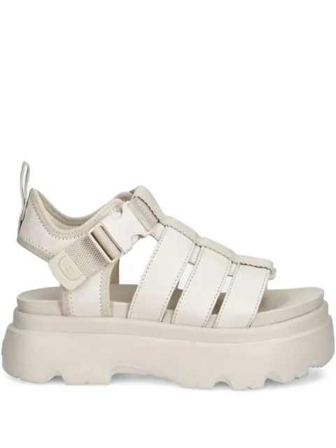 UGG Cora sandals White 1152698