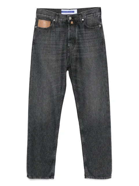 Jacob Cohën Sean jeans Grey JUMQE030030T733