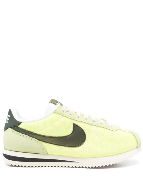 Nike Cortez sneakers Yellow IB8135736