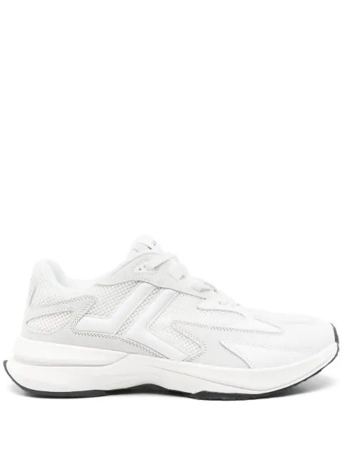 Lanvin Jla sneakers White FUSKAK02NASUE25