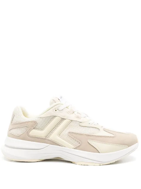 Lanvin JLA sneakers Neutrals FUSKAK02NASUE25