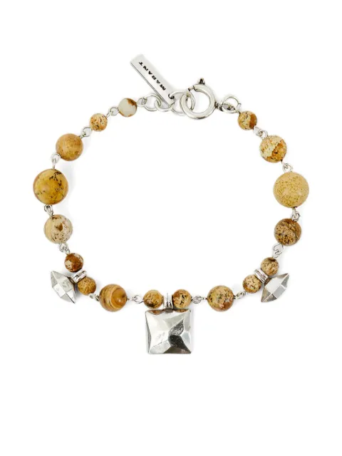 MARANT Jack bracelet Silver BR0206HAC3B03T