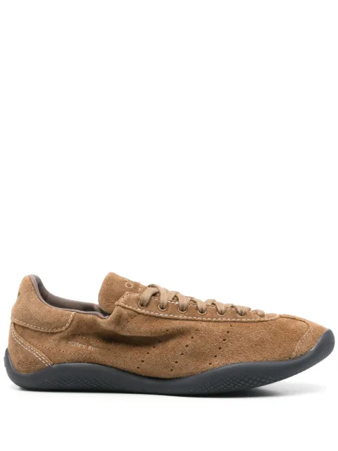 adidas x Wales Bonner suede sneakers Brown JR0268