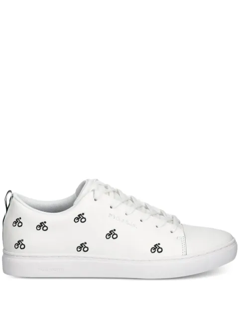 PS Paul Smith leather sneakers White M2SLEE46PLEA
