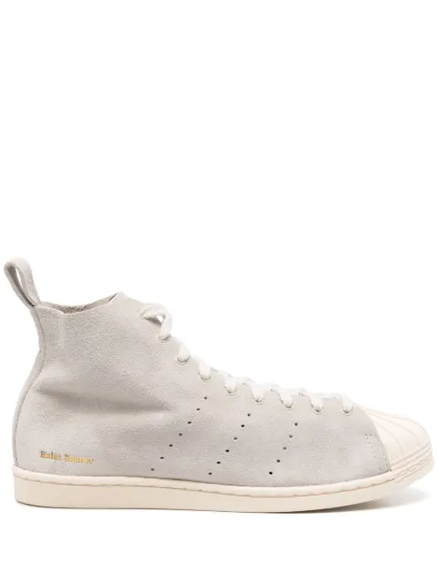 adidas X Wales Bonner Superstar sneakers Neutrals JQ7633