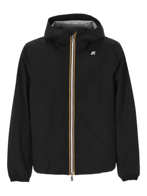 K-Way K-Way bomber jacket Black K5127QW