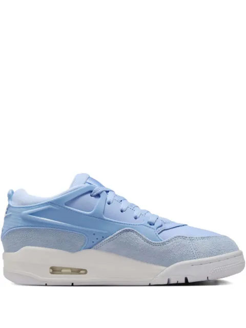 Jordan Air Jordan 4 "Aluminum/White" sneakers FQ7940410