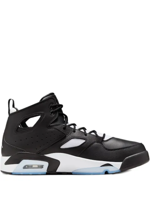 Jordan Jordan Flight Club "Black/White" sneakers Black DC7329002
