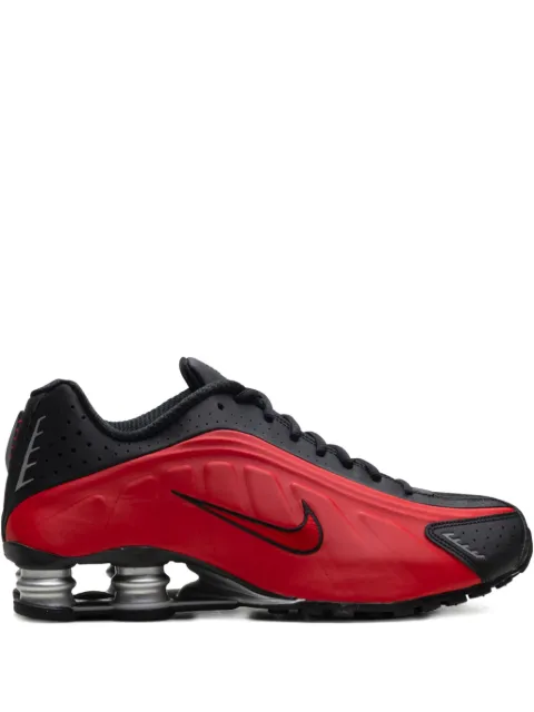 Nike Shox R4 "University/Red/Black" sneakers Red HQ1988