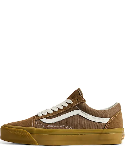 Vans Old Skool trainers Brown VN000D560E01