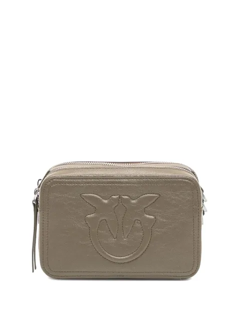 PINKO Carrie cross body bag Neutrals 104336A26J