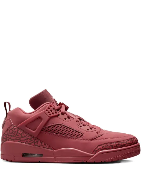 Jordan Spizike "Canyon Rust/Dark Pony" sneakers Red IH0170691