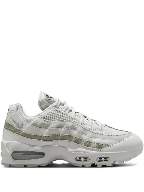 Nike Air Max 95 "Big Bubble - Jade Horizon" sneakers Neutrals IB6396
