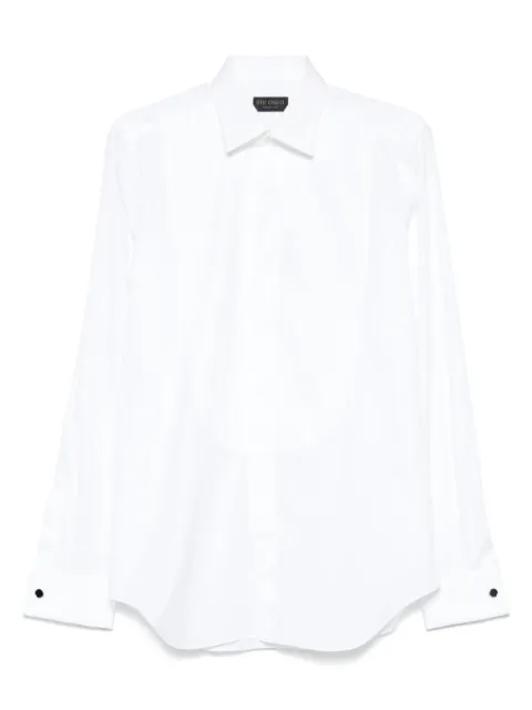 Dell'oglio cotton shirt White 55411942