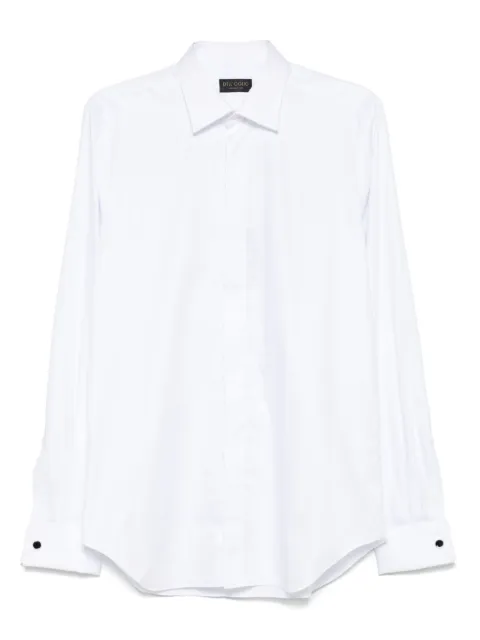 Dell'oglio cotton shirt White 54411231