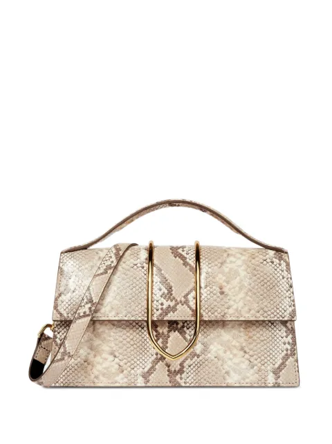 Jacquemus large Bambino tote bag Neutrals BAW00406BC05G01