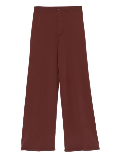 Simon Miller Jabber slim-cut trousers Brown W70616053