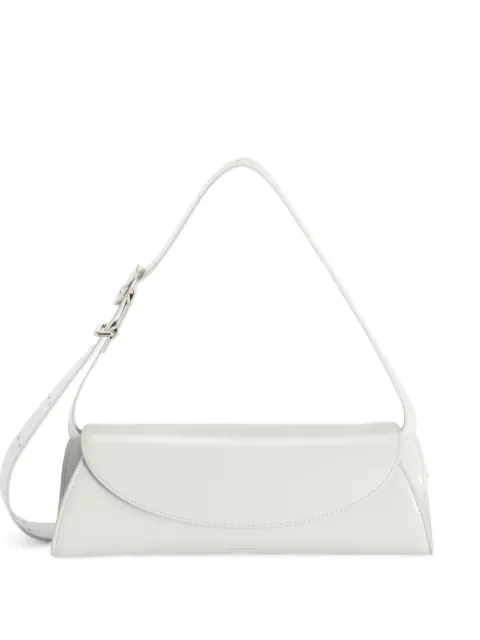 Jil Sander small Cannolo shoulder bag Grey J07WD0023P5355