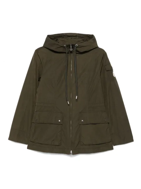 Moncler Leando parka Green L10931A00144549P3