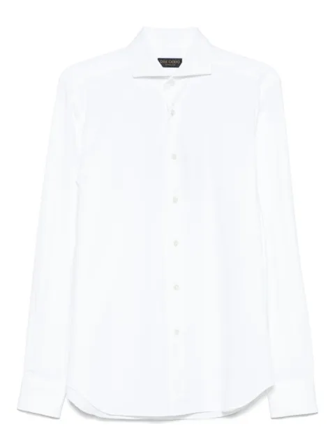 Dell'oglio long-sleeved shirt White ACT52011480