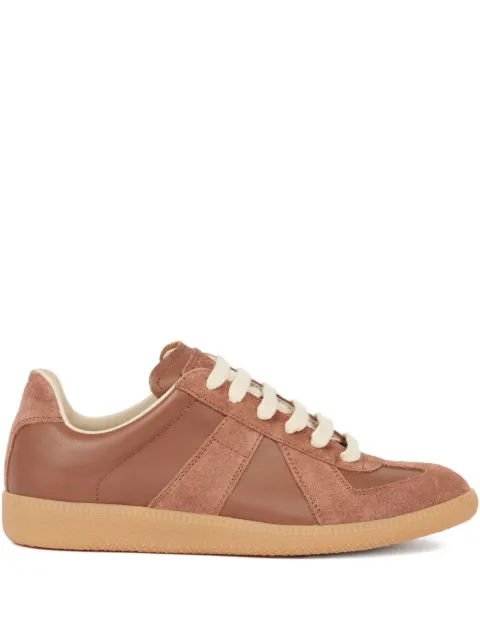 Maison Margiela Replica sneakers Brown S58WS0109P1895