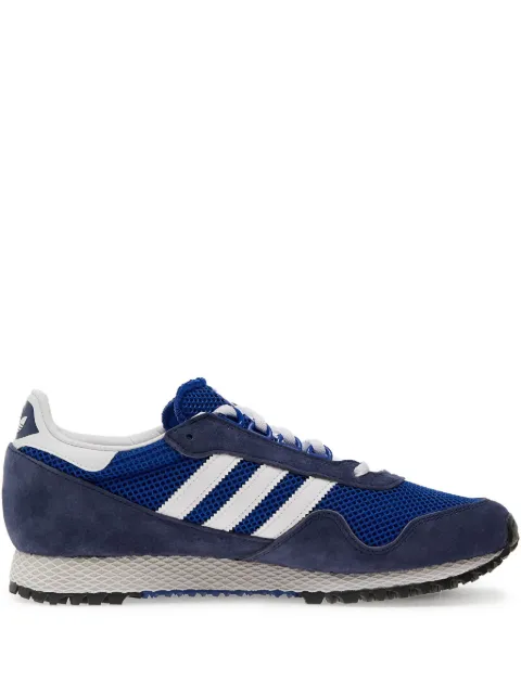 adidas New York sneakers Blue JH5114