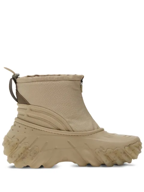 Crocs Echo boots Neutrals 210315