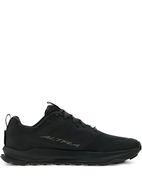 ALTRA Altra M Lone Peak 9+ sneakers Black AL0A85RG000