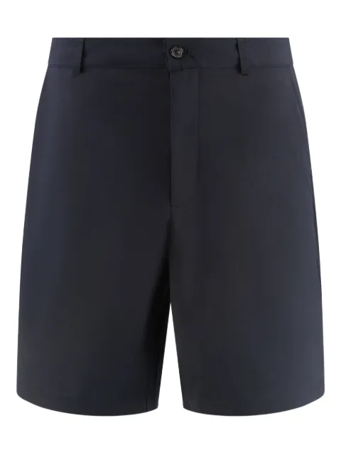 Department 5 cotton shorts Blue UB012