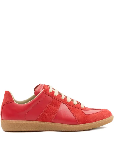 Maison Margiela Replica sneakers Red S57WS0236P1895