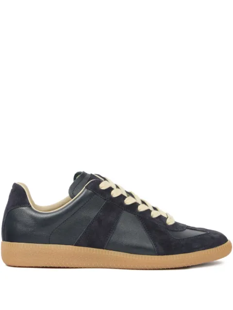 Maison Margiela Replica sneakers Blue S58WS0109P1895