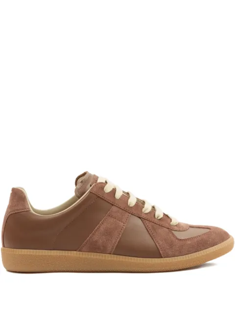 Maison Margiela Replica sneakers Brown S57WS0236P1895