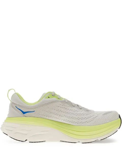 HOKA Bondi 8 sneakers Grey 1123202STTC