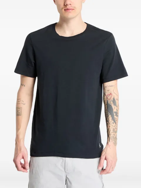 Jordan Flight Base T-shirt (pack of two) Black JM0625023