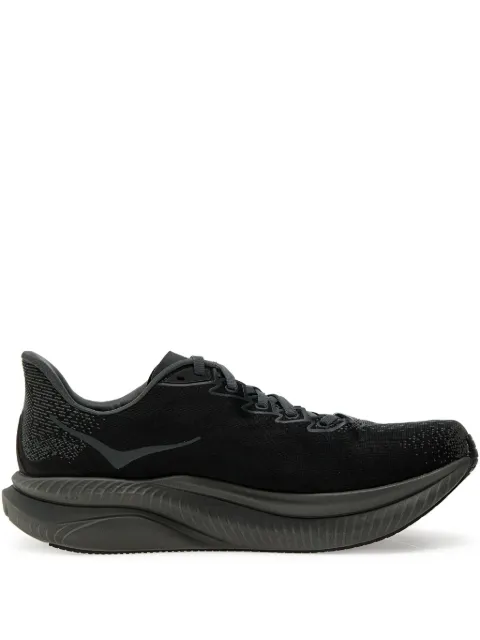 HOKA Mach 6 sneakers Black 1147790BBLC
