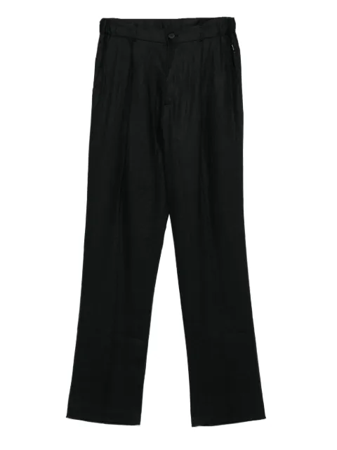 Hevo Torrecanne trousers Black TORRECANNE