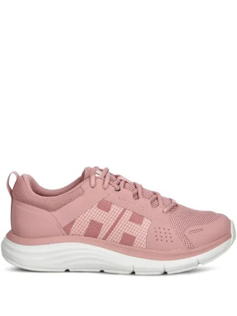 Helly Hansen mesh-panel sneakers Pink 11938