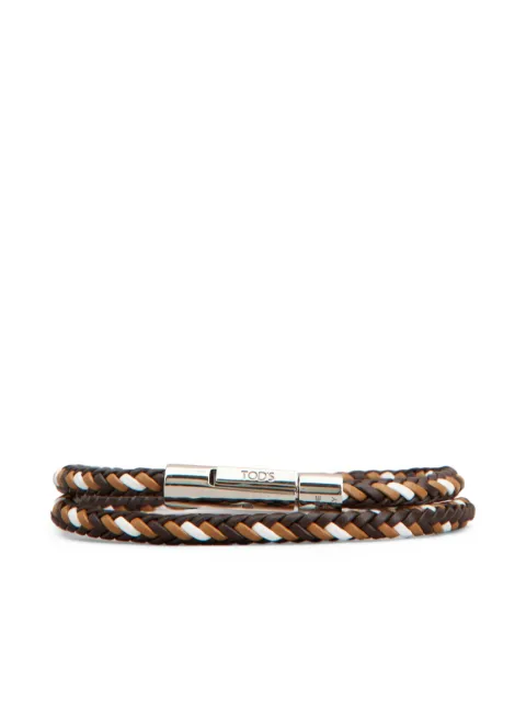 Tod's MyColors bracelet Silver XEMB1900200UKA