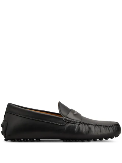 Tod's City Gommino loafers Black XXM22L0IX80D90