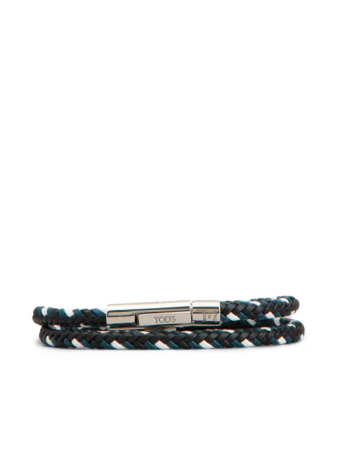 Tod's MyColors bracelet Silver XEMB1900200UKA