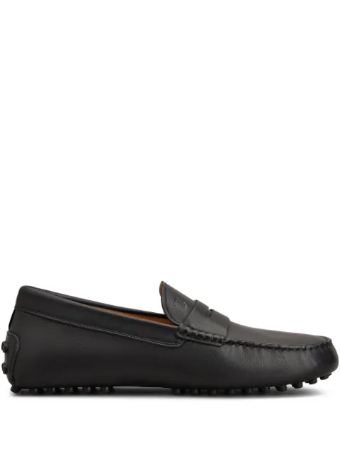Tod's Gommino loafers Black XXM22L00010SDL