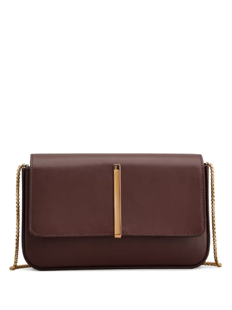 Tod's leather mini bag Red XAWDBMVA301ROR