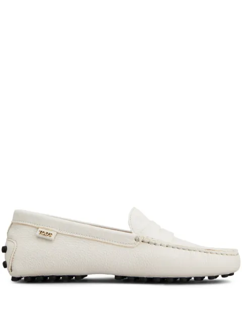 Tod's Gommino loafers White XXW22L000105J1