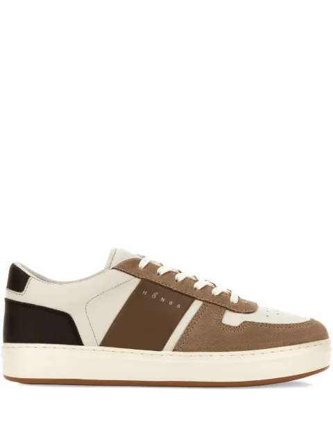 Hogan H-TV sneakers White HXM6680FL30UHC