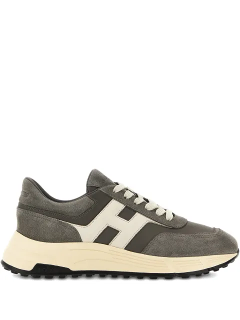 Hogan Hyperlight sneakers Grey HXM5630FR30UHG