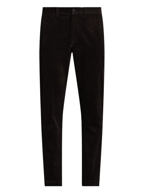 Polo Ralph Lauren corduroy trousers Black 710884820001