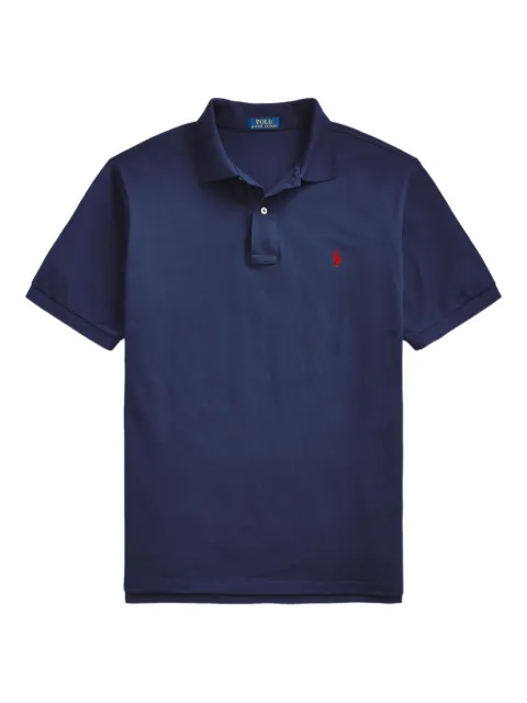 Polo Ralph Lauren cotton polo shirt Blue 711667003011