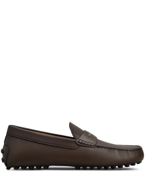 Tod's Gommino loafers Brown XXM22L0IX80D90